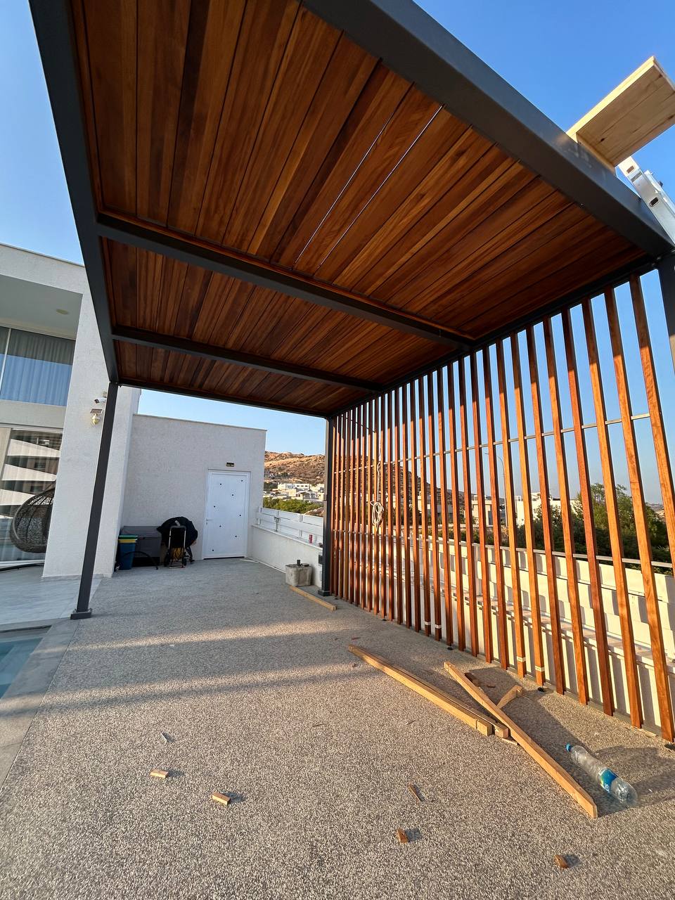 Small Architectural Structures